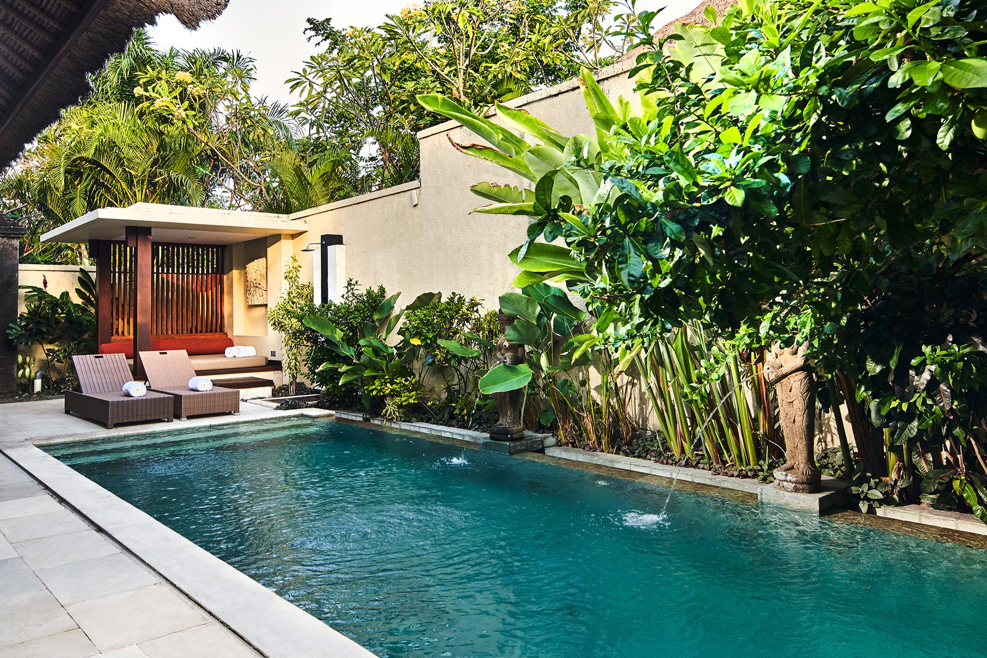 Mahagiri Villas Sanur Ngoại thất bức ảnh
