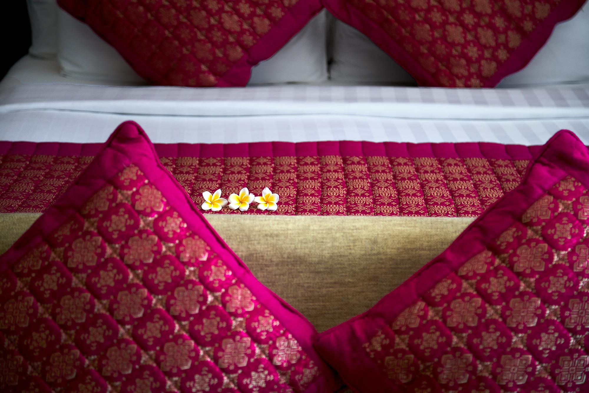 Mahagiri Villas Sanur Ngoại thất bức ảnh