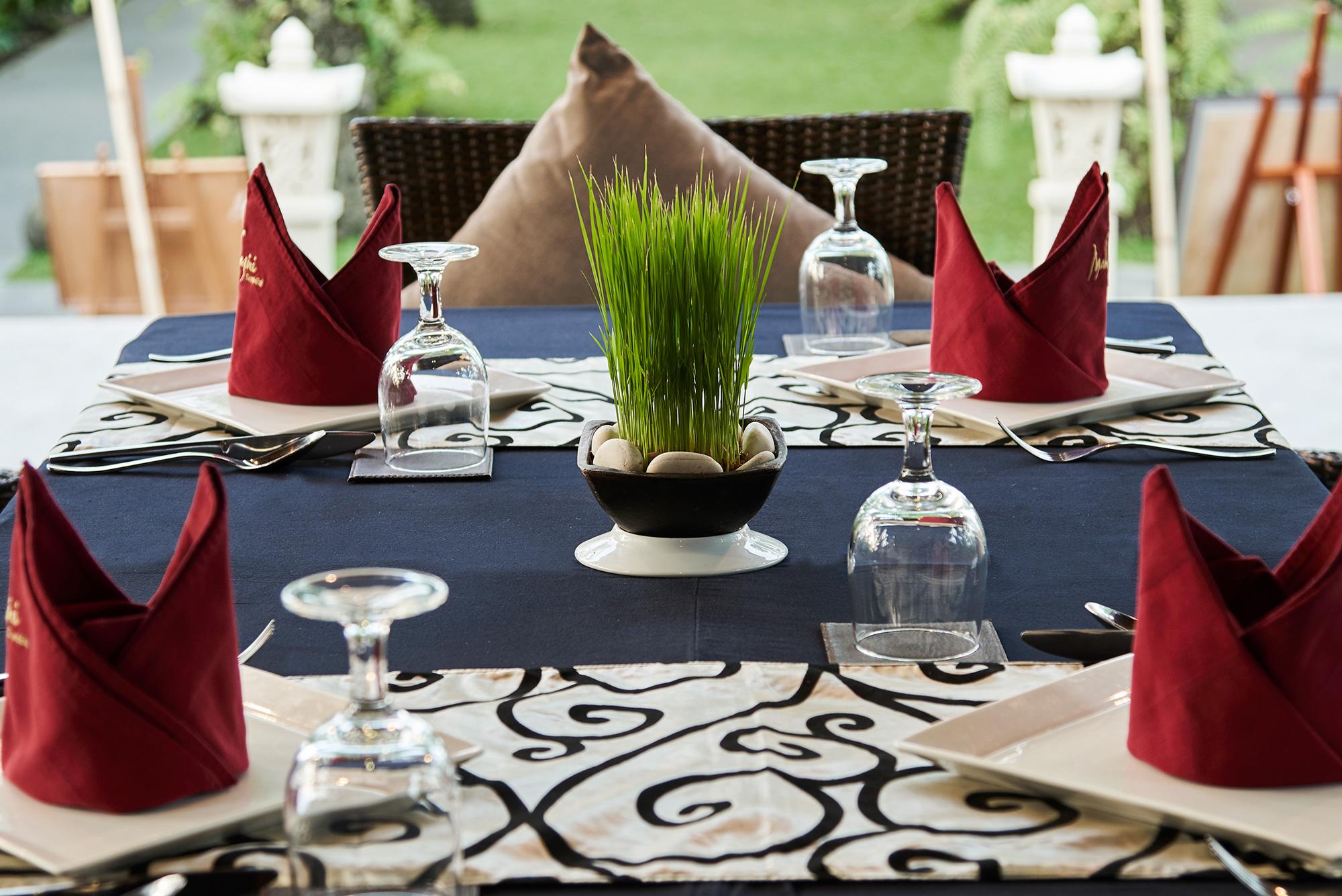 Mahagiri Villas Sanur Ngoại thất bức ảnh