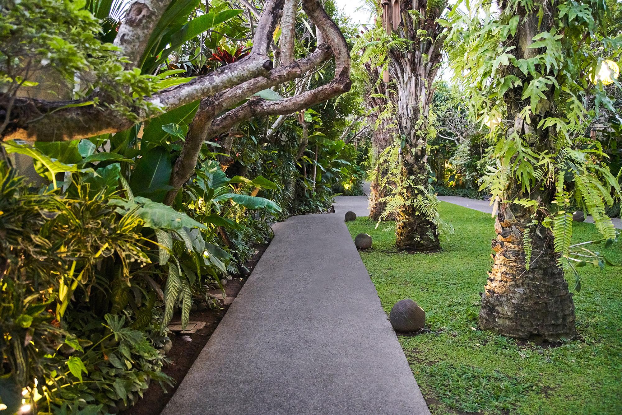 Mahagiri Villas Sanur Ngoại thất bức ảnh