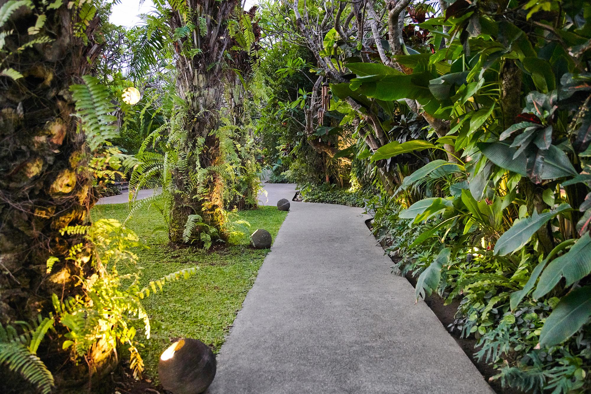 Mahagiri Villas Sanur Ngoại thất bức ảnh