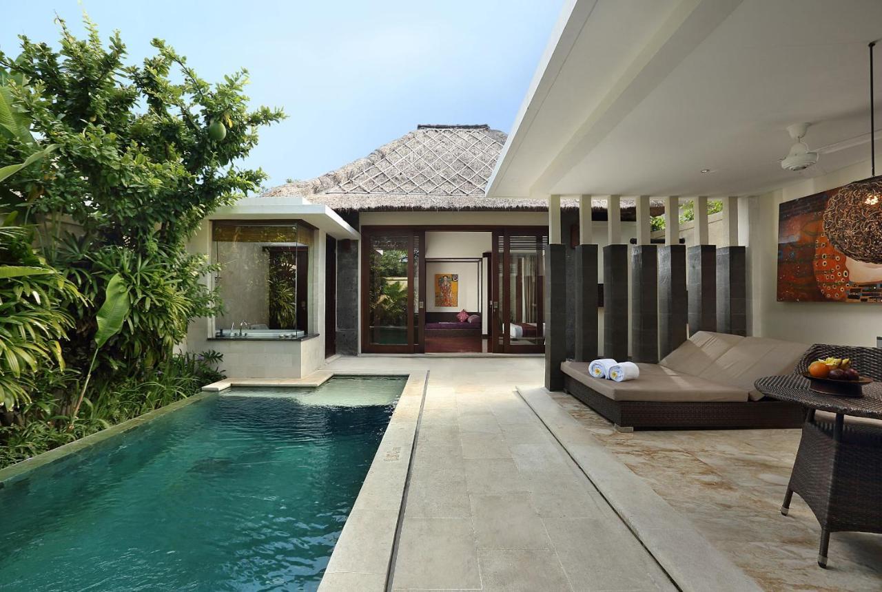 Mahagiri Villas Sanur Ngoại thất bức ảnh