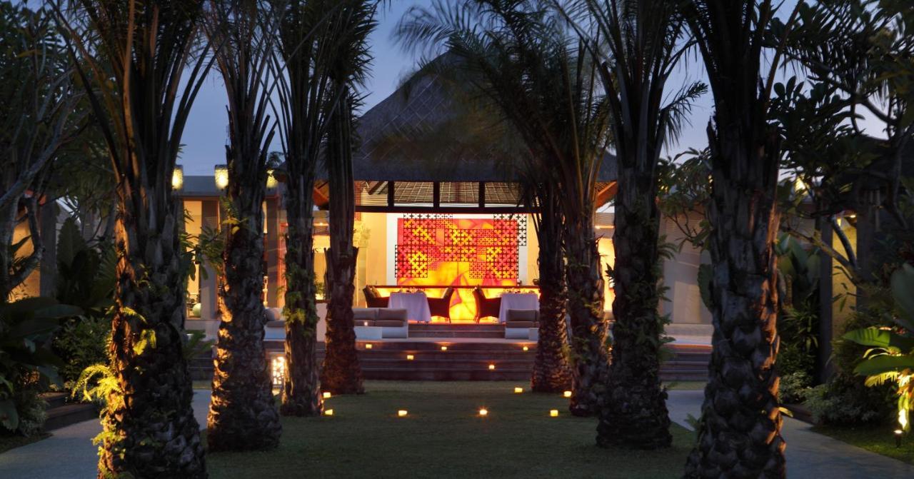 Mahagiri Villas Sanur Ngoại thất bức ảnh