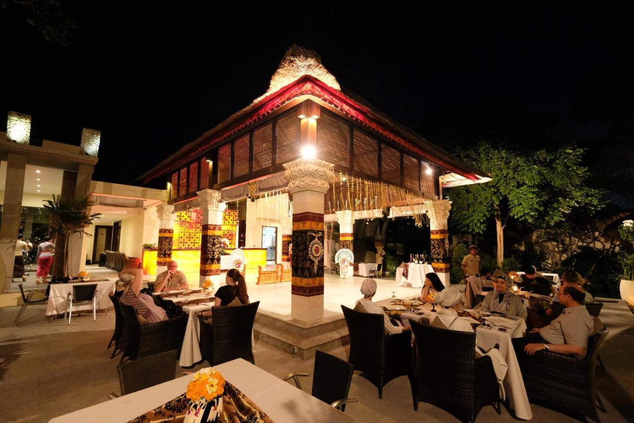 Mahagiri Villas Sanur Ngoại thất bức ảnh