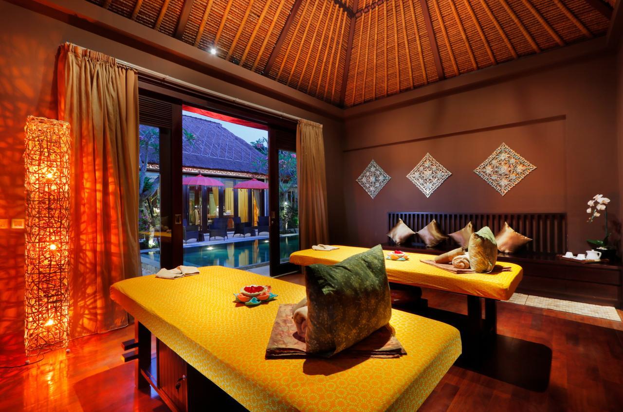 Mahagiri Villas Sanur Ngoại thất bức ảnh