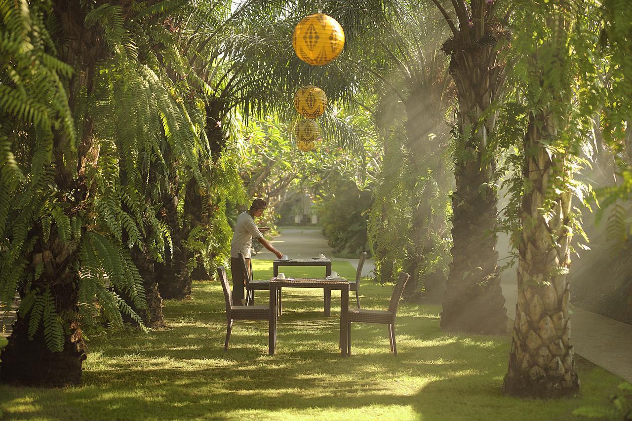 Mahagiri Villas Sanur Ngoại thất bức ảnh