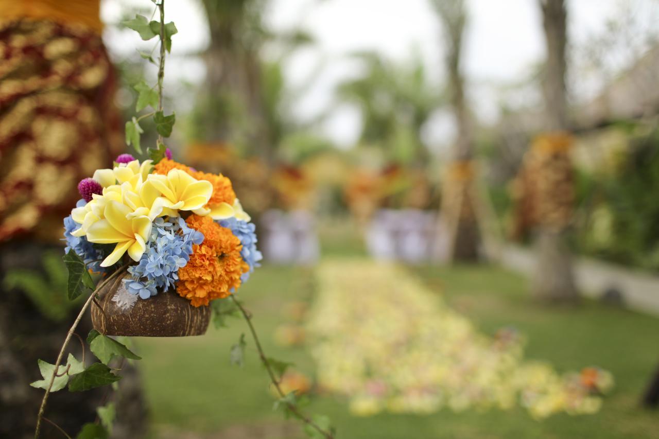 Mahagiri Villas Sanur Ngoại thất bức ảnh